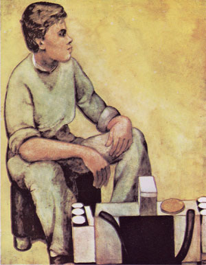 ماسح الأحذية 3