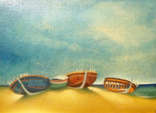 Boats 6
